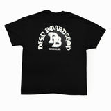 DEFY Roots Black T-Shirt