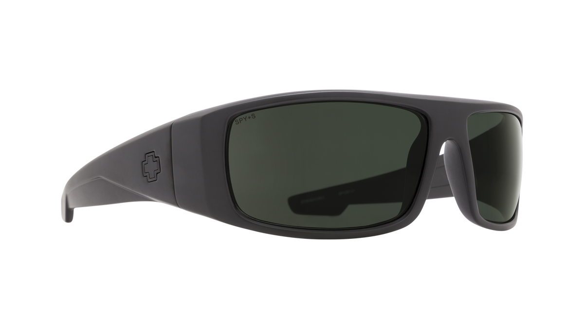 Logan-mat blk/gry – Defy Boardshop