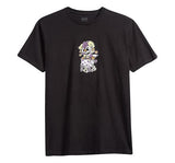 VANS Prankster Black Tee