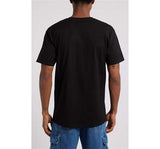 VANS Prankster Black Tee