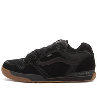 VANS Rowley XLT Blackout Shoe
